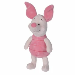 Disney Porcinet Le Cochon Peluche Rose 25 Cm -Jouets En Peluche Boutique porcinet20cochon20peluche20rose202520cm 1