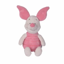 Disney Porcinet Le Cochon Peluche Rose 25 Cm -Jouets En Peluche Boutique porcinet20cochon20peluche20rose202520cm 2