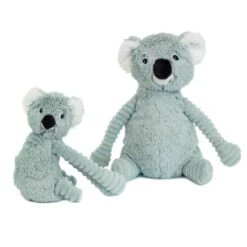Les Déglingos - Les Ptipotos - Peluche Koala Vert - 30 Cm 7 Les Déglingos - Les Ptipotos - Peluche Koala Vert - 30 Cm -Jouets En Peluche Boutique ptipotoslekoalamenthe202