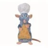 Disney Ratatouille Peluche Rémi Le Rat Avec Fromage 25 Cm -Jouets En Peluche Boutique ratatouille20peluche20remi20rat20avec20fromage202520cm