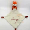 Mots D'enfants Doudou Renard Peluche Avec Mouchoir Orange Crème Mon Petit Renardeau 30 Cm -Jouets En Peluche Boutique renard20peluche20avec20mouchoir20orange20creme20mon20petit20renardeau203020cm