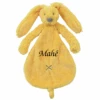 Happy Horse - Richie Le Lapin - Doudou Plat Jaune 25 Cm -Jouets En Peluche Boutique richie20lapin2020plat20jaune202520cm