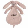 Happy Horse - Richie Le Lapin - Doudou Plat Vieux Rose 25 Cm -Jouets En Peluche Boutique richie20lapin2020plat20vieux20rose202520cm
