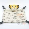 Disney Le Roi Lion Doudou Plat Simba Beige 30 Cm -Jouets En Peluche Boutique roi20lion20plat20simba20beige203020cm