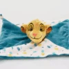 Disney Le Roi Lion Doudou Plat Simba Bleu Blanc 25 Cm -Jouets En Peluche Boutique roi20lion20plat20simba20bleu20blanc202520cm