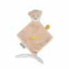 Nattou - Roméo Jules Sally - Mini Doudou Ours Beige 22 Cm -Jouets En Peluche Boutique romeo20jules20sally2020ours20beige202220cm