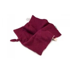 Lilliputiens - Rosalie La Vache - Doudou Plat Blanc En Coton Biologique 25 Cm -Jouets En Peluche Boutique rosalie20vache2020plat20blanc20en20coton20biologique202520cm 1