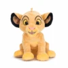 Disney Simba Le Lion Peluche Assis Jaune 25 Cm -Jouets En Peluche Boutique simba20lion20peluche20assis20jaune202520cm