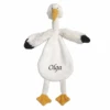 Happy Horse - Sky La Cigogne - Doudou Plat Blanc 30 Cm 2 Happy Horse - Sky La Cigogne - Doudou Plat Blanc 30 Cm -Jouets En Peluche Boutique sky20cigogne2020plat20blanc203020cm