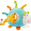 Babysun Sleeping Forest Jouet D'éveil Hérisson Bleu Vert Orange 1 Babysun Sleeping Forest Jouet D'éveil Hérisson Bleu Vert Orange -Jouets En Peluche Boutique sleeping20forest20jouet20deveil20herisson20bleu20vert20orange