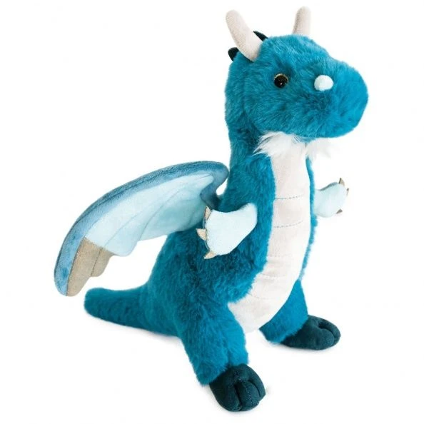Histoire D'ours So Chic Grégoire Le Dragon Peluche 30 Cm 3 Histoire D'ours So Chic Grégoire Le Dragon Peluche 30 Cm