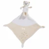 Nicotoy Sparkle Peluche Avec Doudou Ours Beige Rosé 45 Cm -Jouets En Peluche Boutique sparkle20peluche20avec20ours20beige204520cm