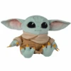 Disney Star Wars The Mandalorian Peluche Articulée Grogu Bébé Yoda 30 Cm -Jouets En Peluche Boutique star20wars20the20mandalorian20peluche20articulee20grogu20bebe20yoda203020cm