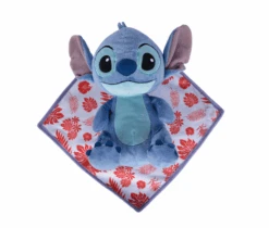 Disney Stitch Peluche Dans Sa Couverture Bleu Rouge 25 Cm -Jouets En Peluche Boutique stitch20peluche20dans20sa20couverture20bleu20rouge202520cm 2