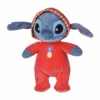 Disney Stitch Peluche Pyjama Rouge 25 Cm -Jouets En Peluche Boutique stitch20peluche20pyjama20rouge202520cm