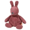 Nattou - Susie Et Bonnie - Peluche Lapin éponge Vieux Rose 30 Cm -Jouets En Peluche Boutique susie20et20bonnie2020peluche20lapin20eponge20vieux20rose203020cm