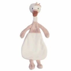 Happy Horse - Swizzle Le Cygne - Doudou 20 Cm 5 Happy Horse - Swizzle Le Cygne - Doudou 20 Cm -Jouets En Peluche Boutique swizzle20cygne20202020cm 1