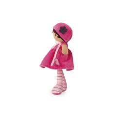 Kaloo Tendresse Poupée Emma Robe Fuchsia 25 Cm 7 Kaloo Tendresse Poupée Emma Robe Fuchsia 25 Cm -Jouets En Peluche Boutique tendresse20poupee20emma20robe20fuchsia202520cm 1