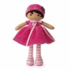 Kaloo Tendresse Poupée Emma Robe Fuchsia 25 Cm -Jouets En Peluche Boutique tendresse20poupee20emma20robe20fuchsia202520cm