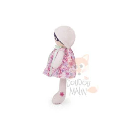 Kaloo Tendresse Poupée Fleur Rose 25 Cm 8 Kaloo Tendresse Poupée Fleur Rose 25 Cm -Jouets En Peluche Boutique tendresse20poupee20fleur20rose202520cm 1