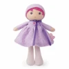 Kaloo Tendresse Poupée Lise Robe Violet 25 Cm -Jouets En Peluche Boutique tendresse20poupee20lise20robe20violet202520cm