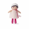 Kaloo Tendresse Mini Poupée Perle Robe Rose 18 Cm -Jouets En Peluche Boutique tendresse20poupee20perle20robe20rose201820cm