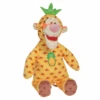 Disney Tigrou Le Tigre Peluche Ananas Jaune 30 Cm -Jouets En Peluche Boutique tigrou20tigre20peluche20ananas20jaune203020cm