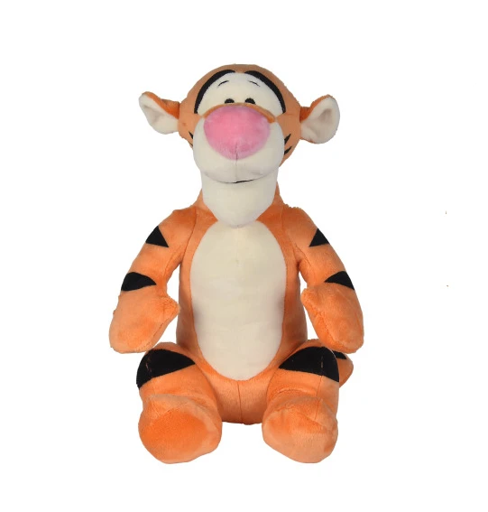 Disney Tigrou Le Tigre Peluche Refresh 25 Cm 3 Disney Tigrou Le Tigre Peluche Refresh 25 Cm