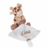 Baby'Nat - Tikou La Girafe - Peluche Avec Doudou Marron Beige 23 Cm 2 Baby'Nat - Tikou La Girafe - Peluche Avec Doudou Marron Beige 23 Cm -Jouets En Peluche Boutique tikou20girafe2020peluche20avec20marron20beige202320cm