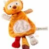 Lilliputiens Tom Le Chat Doudou Orange Beige -Jouets En Peluche Boutique tom20chat20orange20beige