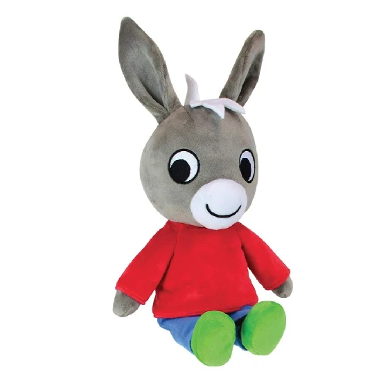 Trotro L'âne Peluche 40 Cm 3 Trotro L'âne Peluche 40 Cm