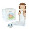Doudou Et Compagnie - UNICEF - Doudou Lange Hérisson -Jouets En Peluche Boutique unicef2020lange20herisson