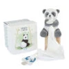 Doudou Et Compagnie - UNICEF - Doudou Lange Panda 1 Doudou Et Compagnie - UNICEF - Doudou Lange Panda -Jouets En Peluche Boutique unicef2020lange20panda