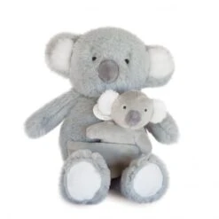 Doudou Et Compagnie - UNICEF - Peluche Koala Avec Bébé 25 Cm 8 Doudou Et Compagnie - UNICEF - Peluche Koala Avec Bébé 25 Cm -Jouets En Peluche Boutique unicef2020peluche20koala20avec20bebe202520cm 2