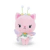 Gabby Et La Maison Magique - Peluche Kitty Fairy Chat - 25 Cm -Jouets En Peluche Boutique universal2020peluche20fee20kitty20chat20gabby20202520cm