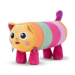 Gabby Et La Maison Magique - Peluche Polochat Chat - 25 Cm -Jouets En Peluche Boutique universal2020peluche20polochat20chat20gabby20202520cm 2
