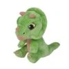Universal Jurassic World Mini Peluche Dinosaure Tricératops Vert 18 Cm -Jouets En Peluche Boutique universal20jurassic20world20peluche20dinosaure20triceratops20vert201820cm