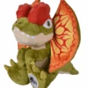 Universal Jurassic World Peluche Dinosaure Dilophosaurus Vert Rouge 25 Cm -Jouets En Peluche Boutique universal20jurassic20world20peluche20dinosaure20vert20rouge202520cm