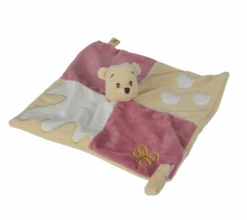 Disney Winnie L'ourson Floppy Doudou Plat Jaune Rouge 5 Disney Winnie L'ourson Floppy Doudou Plat Jaune Rouge -Jouets En Peluche Boutique winnie20lourson20floppy20plat20jaune20rouge