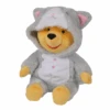 Disney Winnie L'ourson Peluche Déguisé En Chat 30 Cm -Jouets En Peluche Boutique winnie20lourson20peluche20deguise20en20chat203020cm