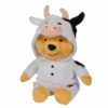 Disney Winnie L'ourson Peluche Déguisé En Vache 30 Cm -Jouets En Peluche Boutique winnie20lourson20peluche20deguise20en20vache203020cm