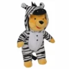 Disney Winnie L'ourson Peluche Déguisé En Zèbre 30 Cm -Jouets En Peluche Boutique winnie20lourson20peluche20deguise20en20zebre203020cm 1