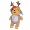 Disney Winnie L'ourson Peluche Déguisé En Renne 30 Cm 1 Disney Winnie L'ourson Peluche Déguisé En Renne 30 Cm -Jouets En Peluche Boutique winnie20lourson20peluche20deguise20en20zebre203020cm