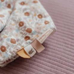 Little Dutch X Miffy Doudou Lapin Plat Liberty 25 Cm -Jouets En Peluche Boutique x20miffy20lapin20plat20liberty202520cm 1