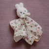 Little Dutch X Miffy Doudou Lapin Plat Liberty 25 Cm -Jouets En Peluche Boutique x20miffy20lapin20plat20liberty202520cm