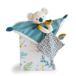 Doudou Et Compagnie - Yoca Le Koala - Doudou -Jouets En Peluche Boutique yoca20koala 1