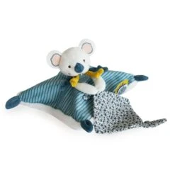 Doudou Et Compagnie - Yoca Le Koala - Doudou -Jouets En Peluche Boutique yoca20koala 2