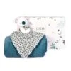 Doudou Et Compagnie - Yoca Le Koala - Set Doudou + Couverture Plaid Bleu 70 X 100 CM -Jouets En Peluche Boutique yoca20koala2020set202020couverture20plaid20bleu207020x2010020cm